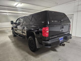 Used 2018 Chevrolet Silverado 2500 LTZ w/ Duramax Plus Package image 5
