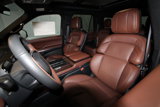 New 2025 Lincoln Navigator L Reserve image 3
