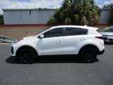 Used 2022 Kia Sportage LX image 2