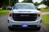 Used 2024 GMC Sierra 1500 Elevation image 2