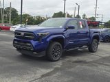 New 2025 Toyota Tacoma SR5 image 1