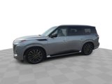 Used 2025 INFINITI QX80 Autograph image 6