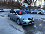 Used 2016 Subaru Impreza 2.0i Limited image 3