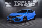 Used 2021 Honda Civic Type R image 2