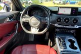 Used 2023 Kia Stinger GT2 w/ Red Interior Color Package image 5