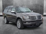 Used 2016 Lincoln Navigator Select image 3