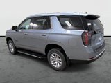 New 2025 Chevrolet Tahoe LS w/ LPO, Dark Essentials Package image 2