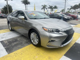 Used 2016 Lexus ES 350 image 3