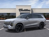 New 2026 Cadillac Vistiq Platinum image 3