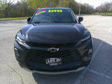 Used 2021 Chevrolet Blazer LT image 4