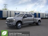 New 2025 Ford F450 Platinum image 2