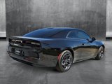New 2025 Dodge Charger R/T w/ Quick Order Package 25M R/T image 2