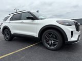 New 2025 Ford Explorer ST image 4