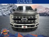 Used 2023 Ford F350 XLT w/ 360-Degree Camera Package image 3