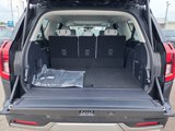 New 2025 Ford Expedition Max Platinum image 4
