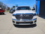 Used 2025 RAM 1500 Limited w/ Trailer Tow Group image 4