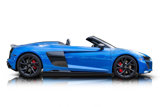 Used 2023 Audi R8 V10 performance image 2