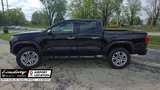 New 2025 GMC Canyon Denali w/ LPO, Denali Black Edition image 5