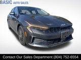 Used 2025 Kia K5 LXS image 3