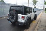 Used 2023 Jeep Wrangler Unlimited image 5