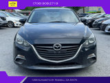 Used 2015 MAZDA MAZDA3 i Sport image 2