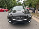 Used 2019 INFINITI QX60 Luxe w/ 20" Tire & Wheel Package image 2
