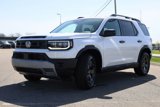 New 2026 Honda Passport RTL image 3