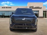 New 2026 Cadillac Vistiq Sport image 2