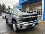 New 2025 Chevrolet Silverado 3500 LT w/ Safety Package image 2