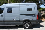 Used 2019 Mercedes-Benz Sprinter 4x4 144 w/ Premium Plus Package image 4