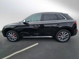 New 2025 Audi SQ5 Premium Plus image 2