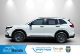 New 2026 Honda CR-V TrailSport image 5