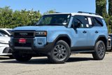 New 2025 Toyota Land Cruiser image 2