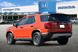 New 2026 Honda Passport TrailSport image 3