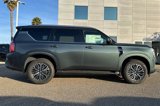 New 2025 Nissan Armada SL w/ Captain's Chari Seat Package image 4