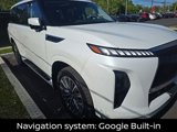 Used 2025 INFINITI QX80 Luxe image 2