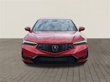 Certified 2025 Acura Integra A-Spec image 2