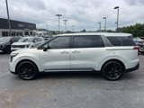New 2025 Kia Carnival SX Prestige image 5