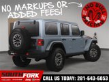 New 2025 Jeep Wrangler Unlimited Rubicon image 5