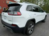 Used 2019 Jeep Cherokee Limited w/ Trailer Tow Group image 3
