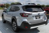 New 2025 Subaru Outback Touring XT image 2
