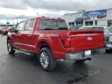 New 2025 Ford F150 XLT image 4