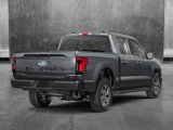 New 2025 Ford F150 Lightning XLT image 2