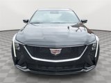 New 2025 Cadillac CT5 V w/ LPO, Red Accent Package image 2