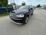 Used 2018 Dodge Durango SXT w/ Quick Order Package 2BB image 3