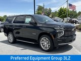 New 2025 Chevrolet Tahoe High Country image 2