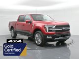 Certified 2024 Ford F150 King Ranch image 1