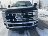 New 2025 Ford F250 4x4 Regular Cab Super Duty image 4