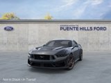 New 2025 Ford Mustang Dark Horse image 2