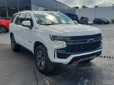 Used 2022 Chevrolet Tahoe Z71 w/ Off-Road Capability Package image 3